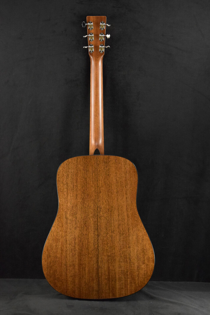 Martin Martin D-18 Natural Gloss