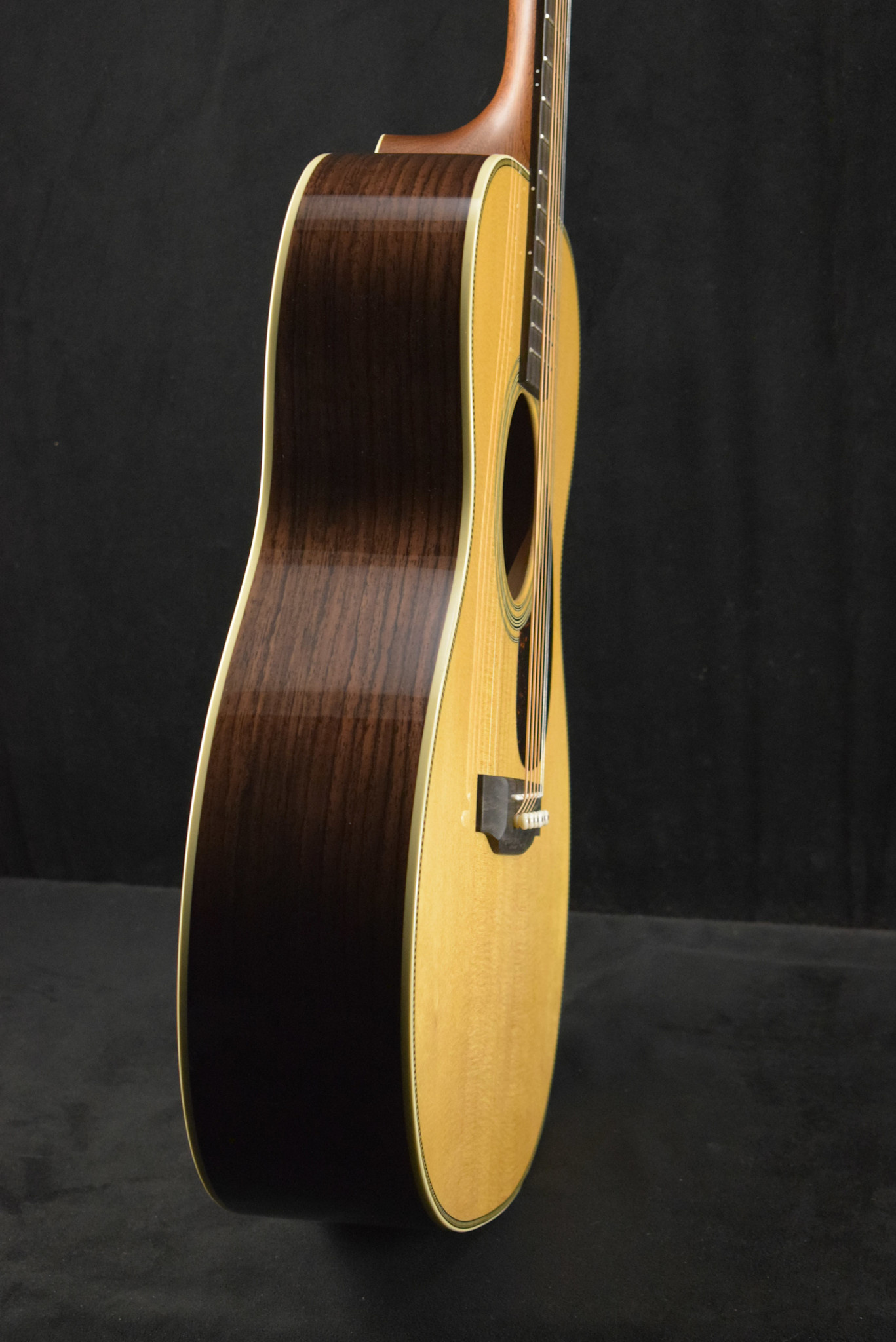 Martin Martin OM-28 Natural Gloss