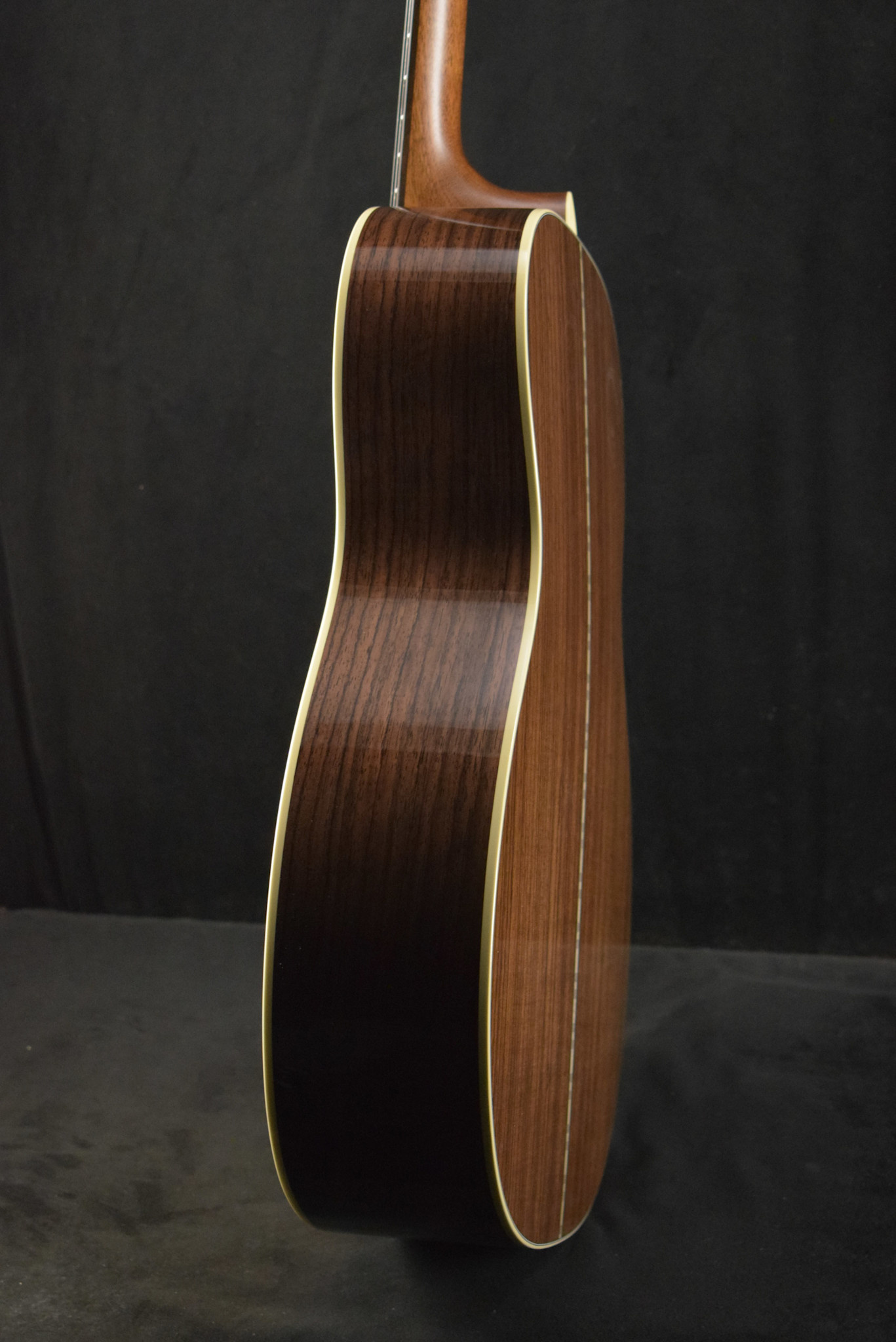 Martin Martin OM-28 Natural Gloss