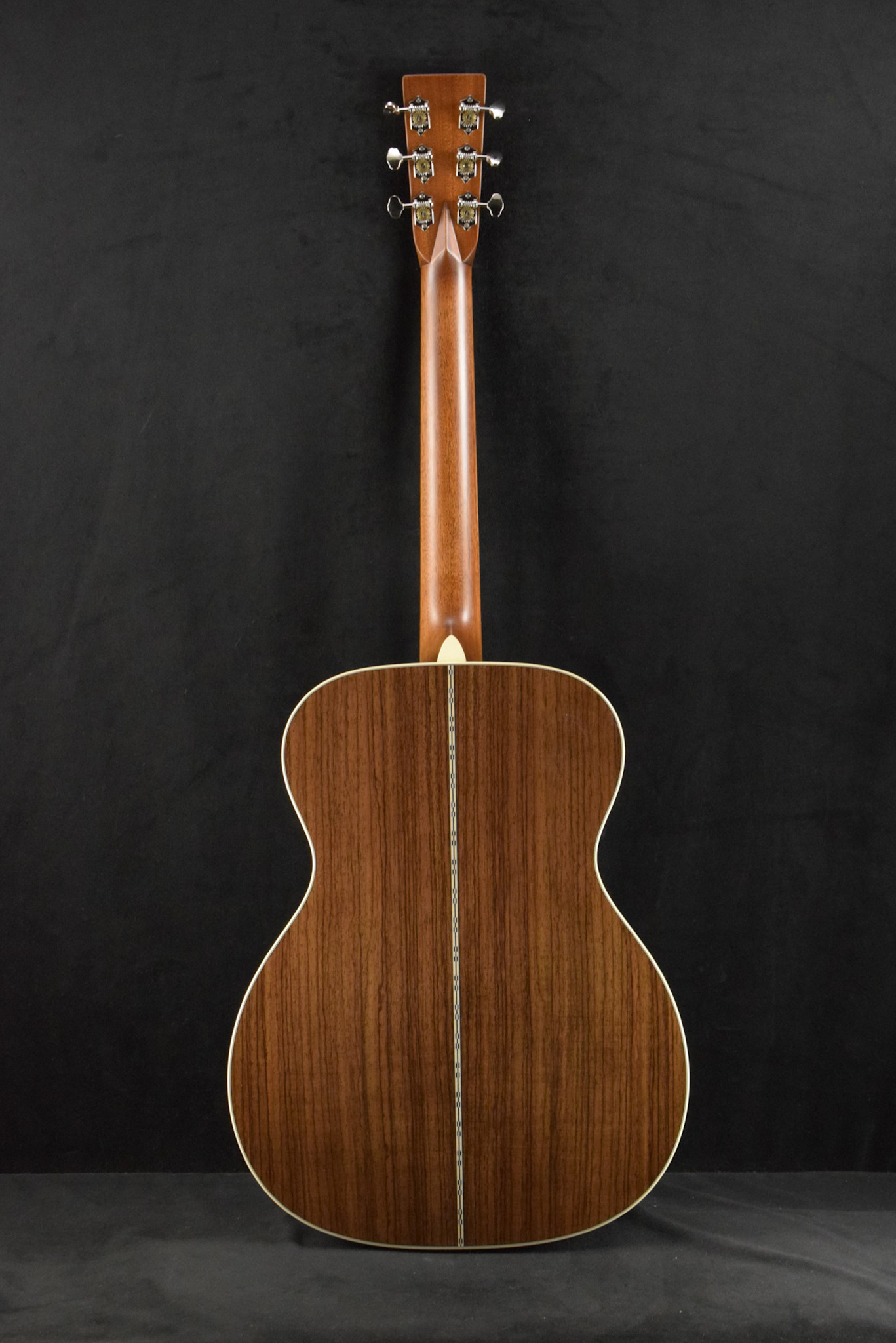 Martin Martin OM-28 Natural Gloss