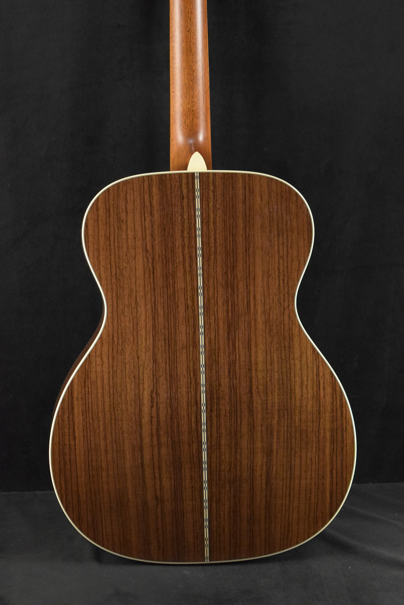 Martin Martin OM-28 Natural Gloss