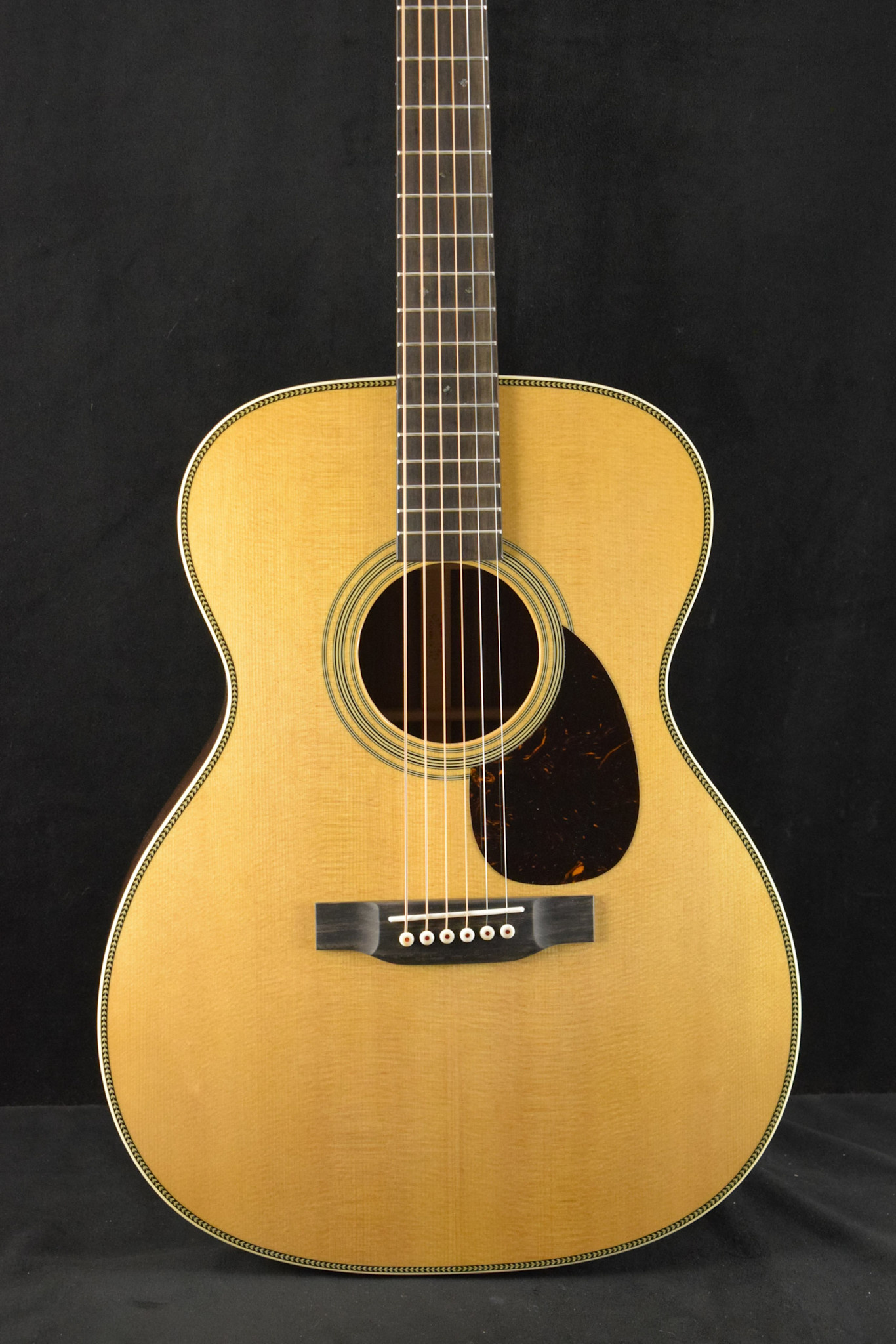 Martin Martin OM-28 Natural Gloss