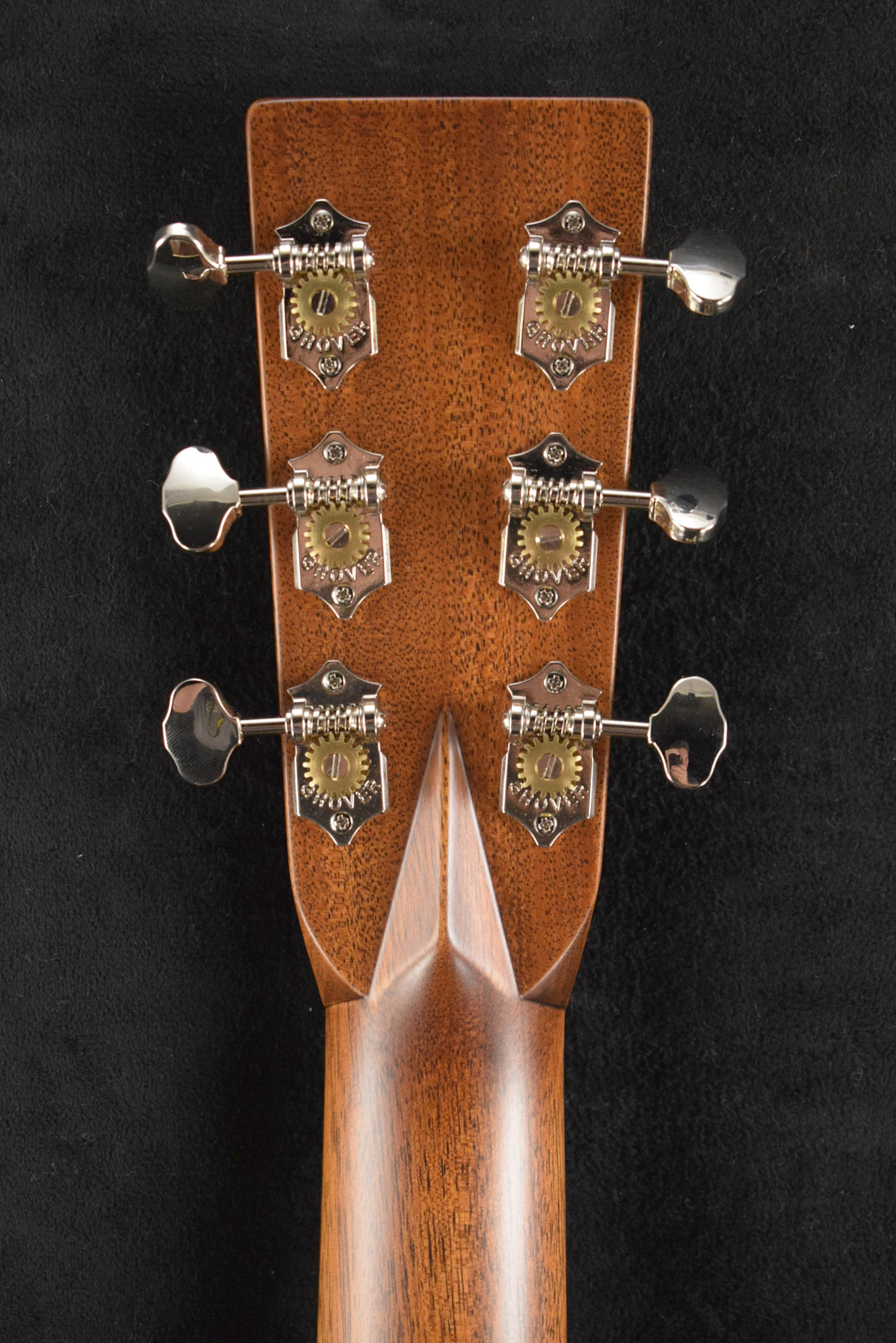 Martin Martin OM-28 Natural Gloss