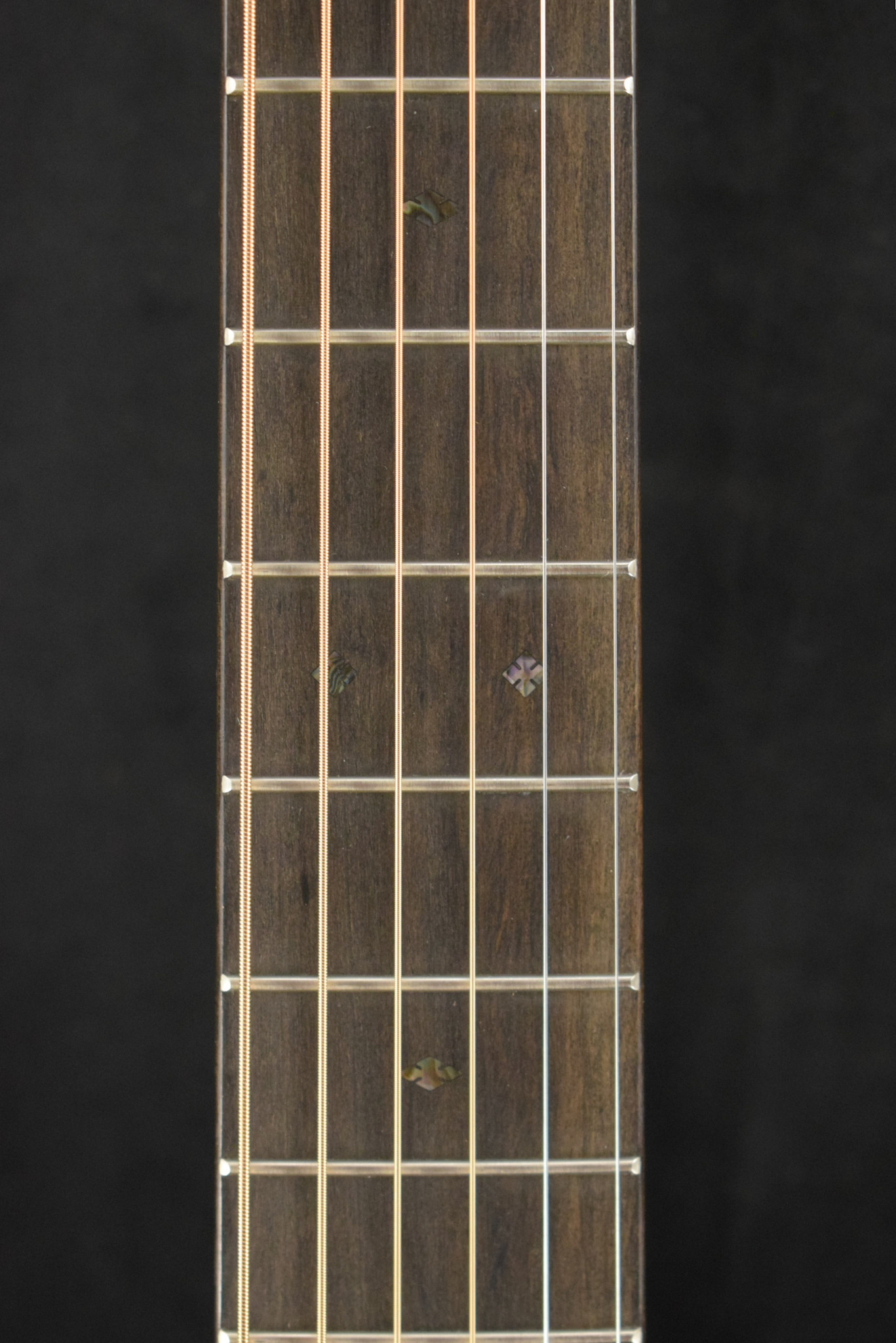 Martin Martin OM-28 Natural Gloss