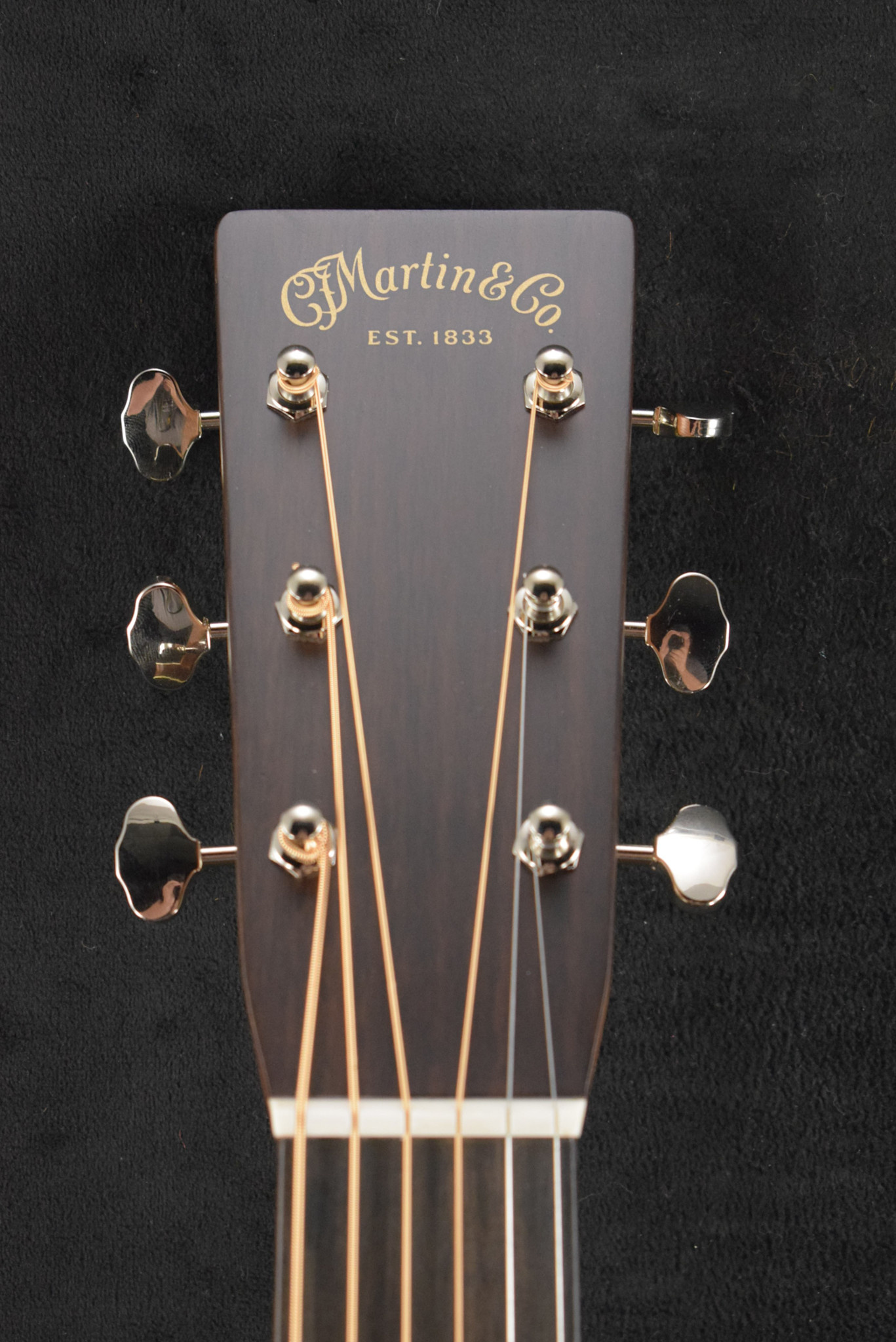 Martin Martin OM-28 Natural Gloss
