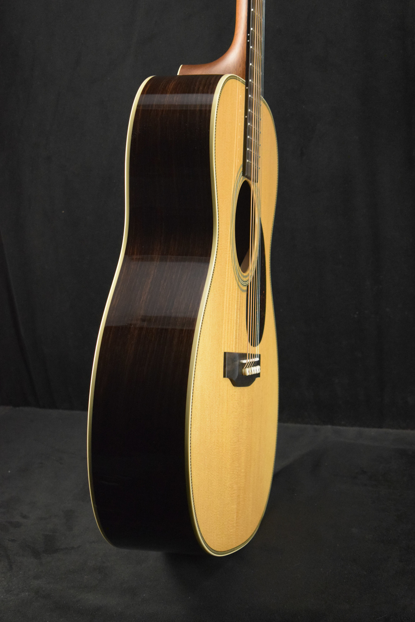 Martin Martin OM-28 Natural Gloss