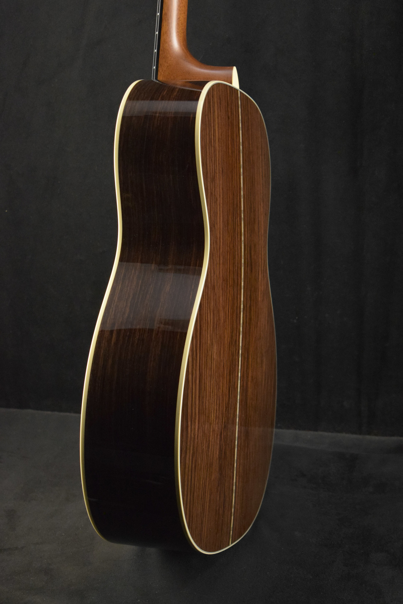 Martin Martin OM-28 Natural Gloss