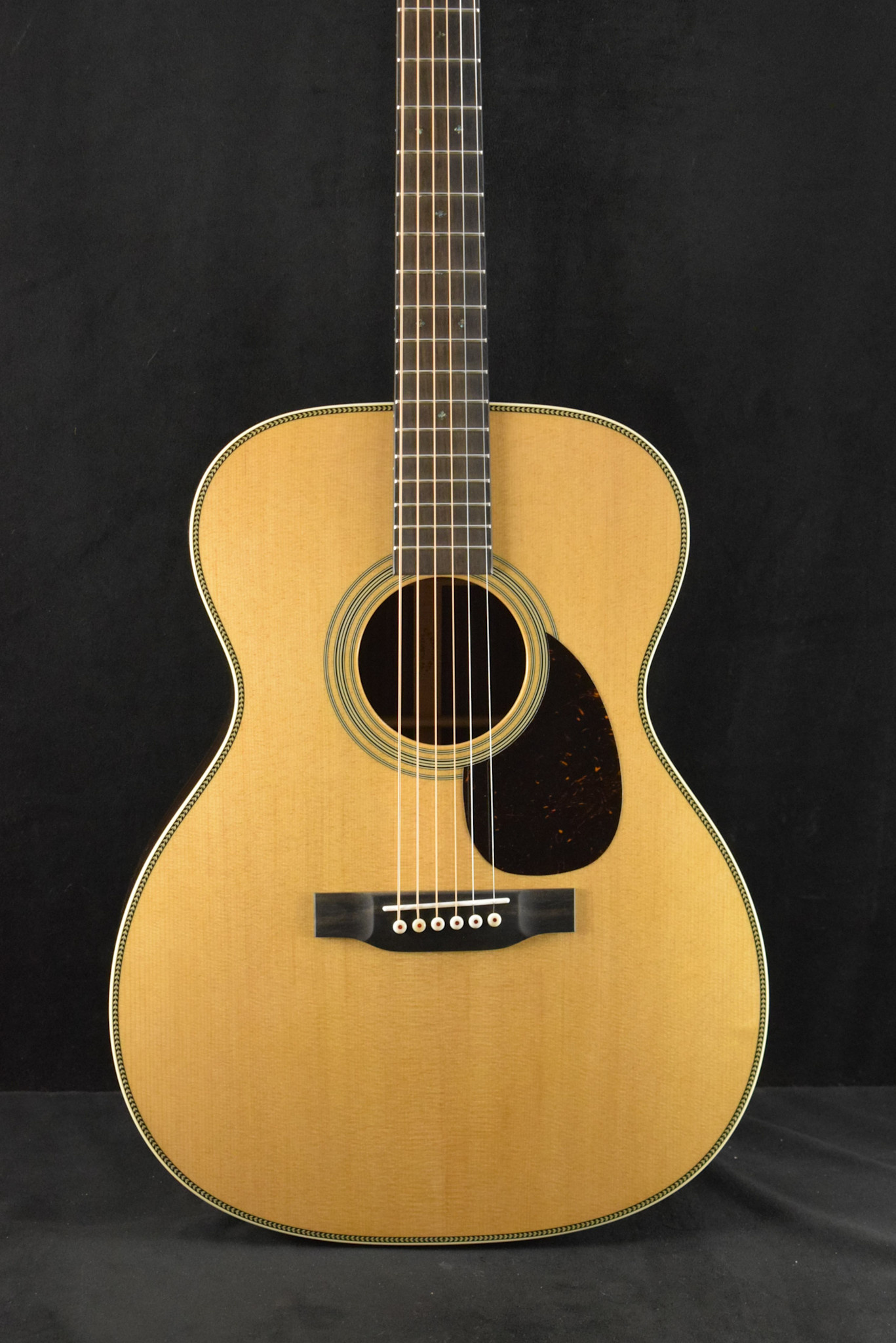 Martin Martin OM-28 Natural Gloss