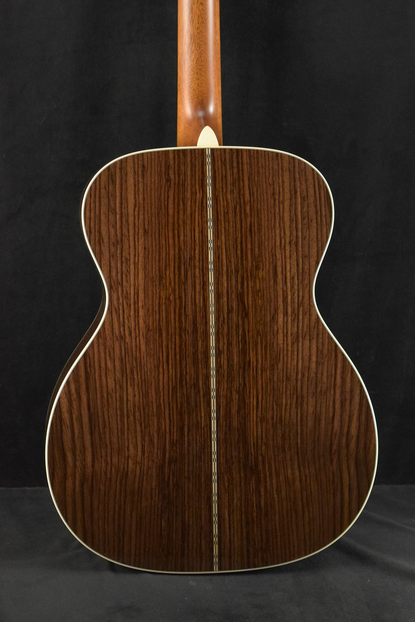 Martin Martin OM-28 Natural Gloss