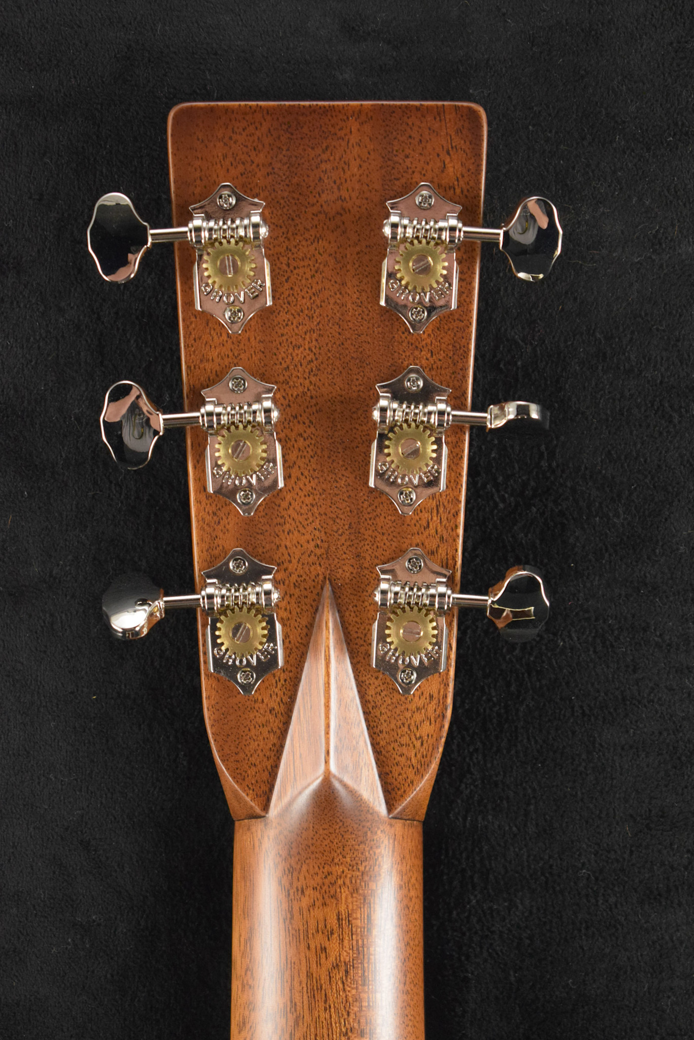 Martin Martin OM-28 Natural Gloss