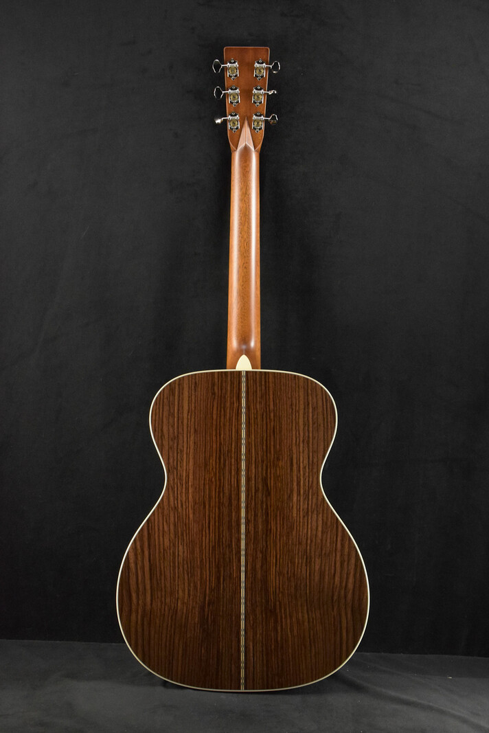Martin Martin OM-28 Natural Gloss