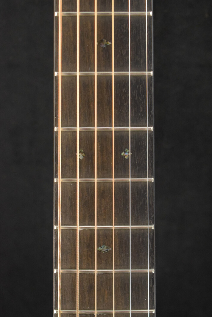 Martin Martin OM-28 Natural Gloss