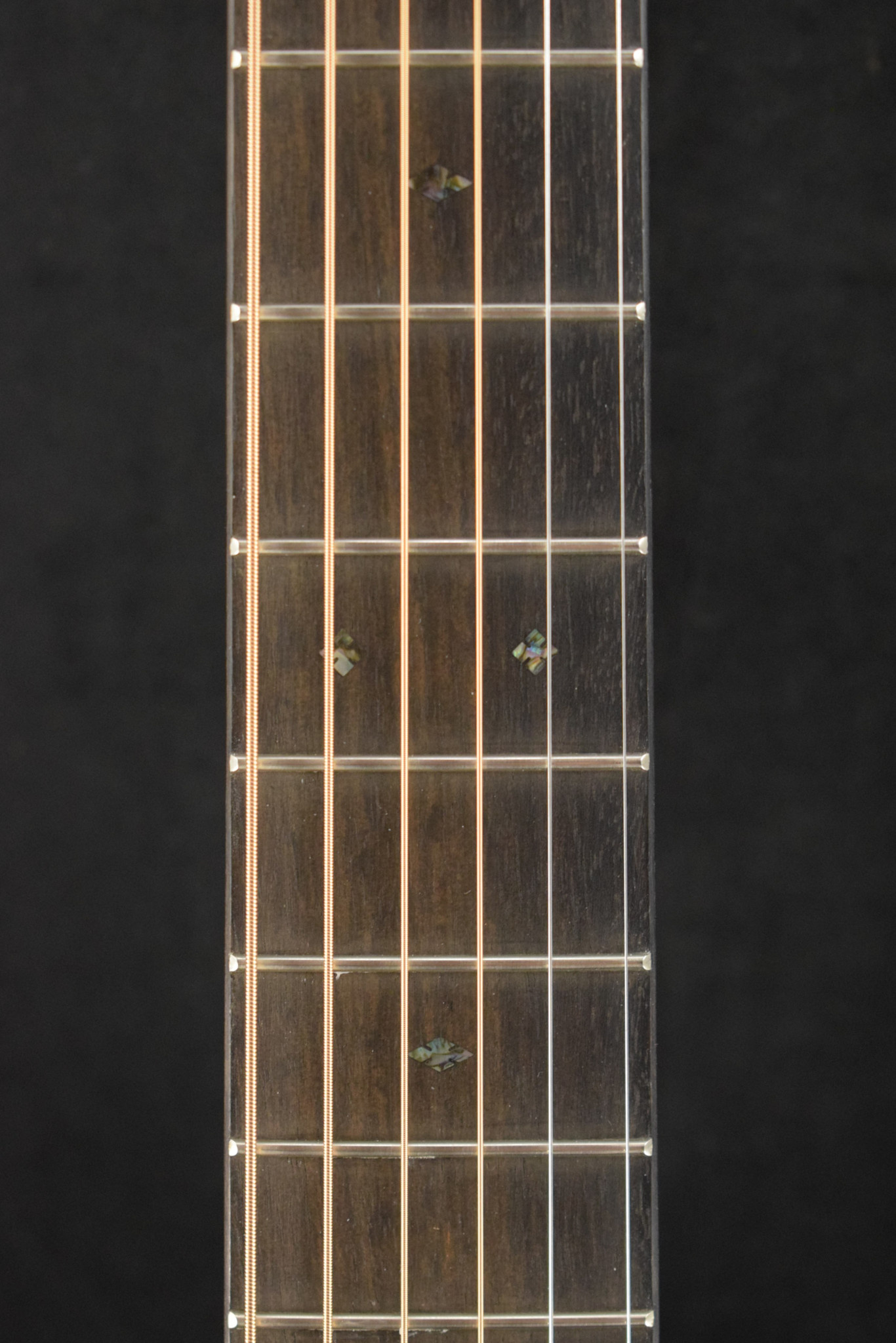 Martin Martin OM-28 Natural Gloss
