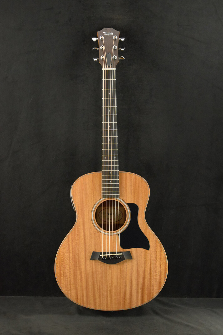 Taylor Taylor GS Mini-e Mahogany