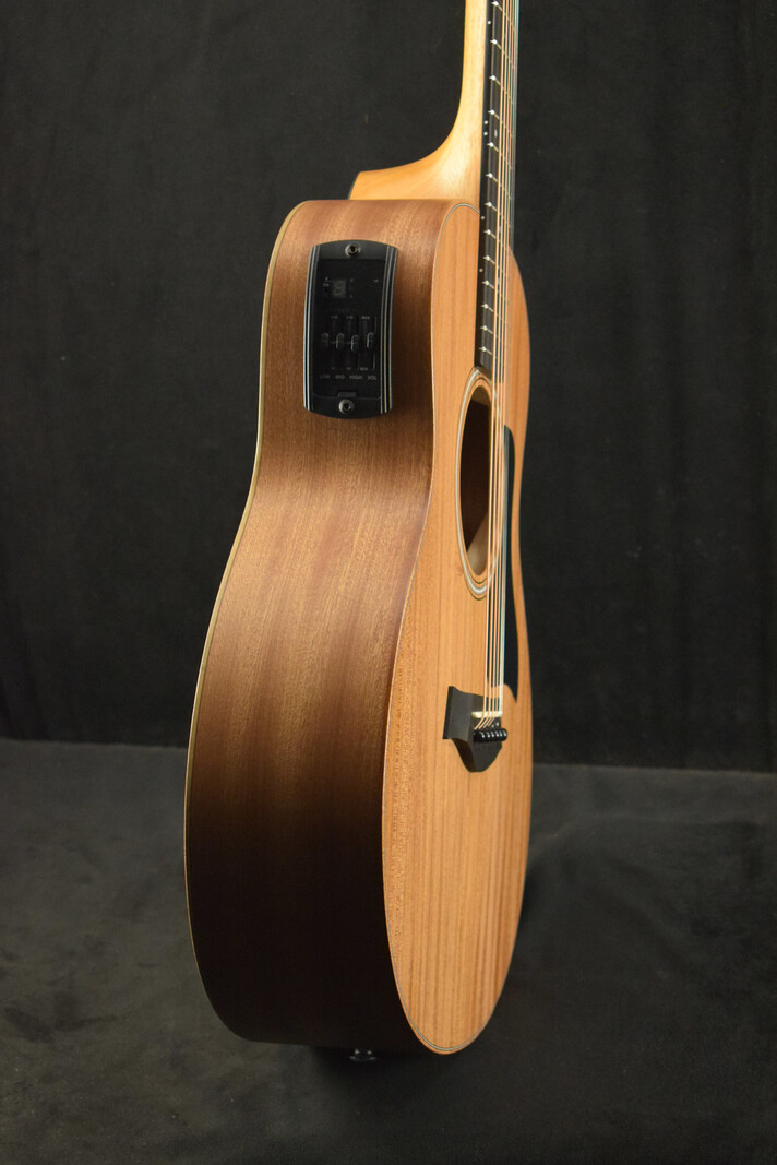 Taylor Taylor GS Mini-e Mahogany