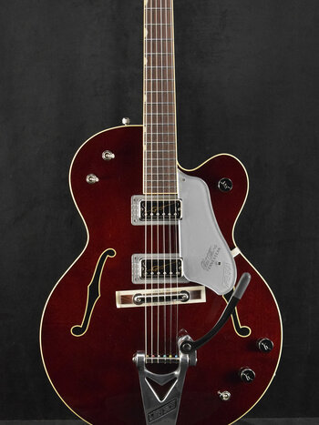 Gretsch G6119T-62 Vintage Select Edition '62 Tennessee Rose Gretsch G6119T-62 Vintage Select Edition '62 Tennessee Rose