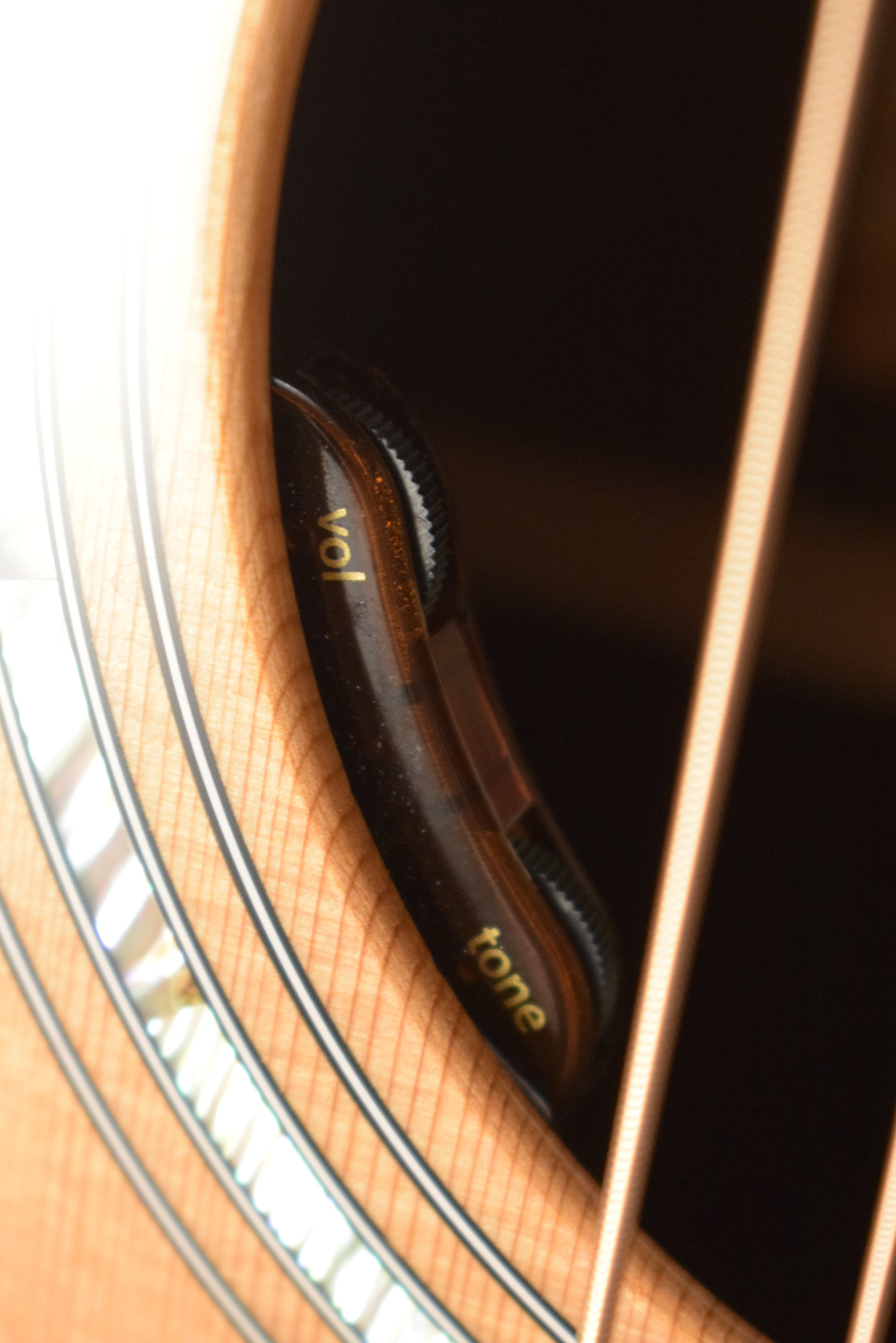 Taylor Taylor Legacy 714ce