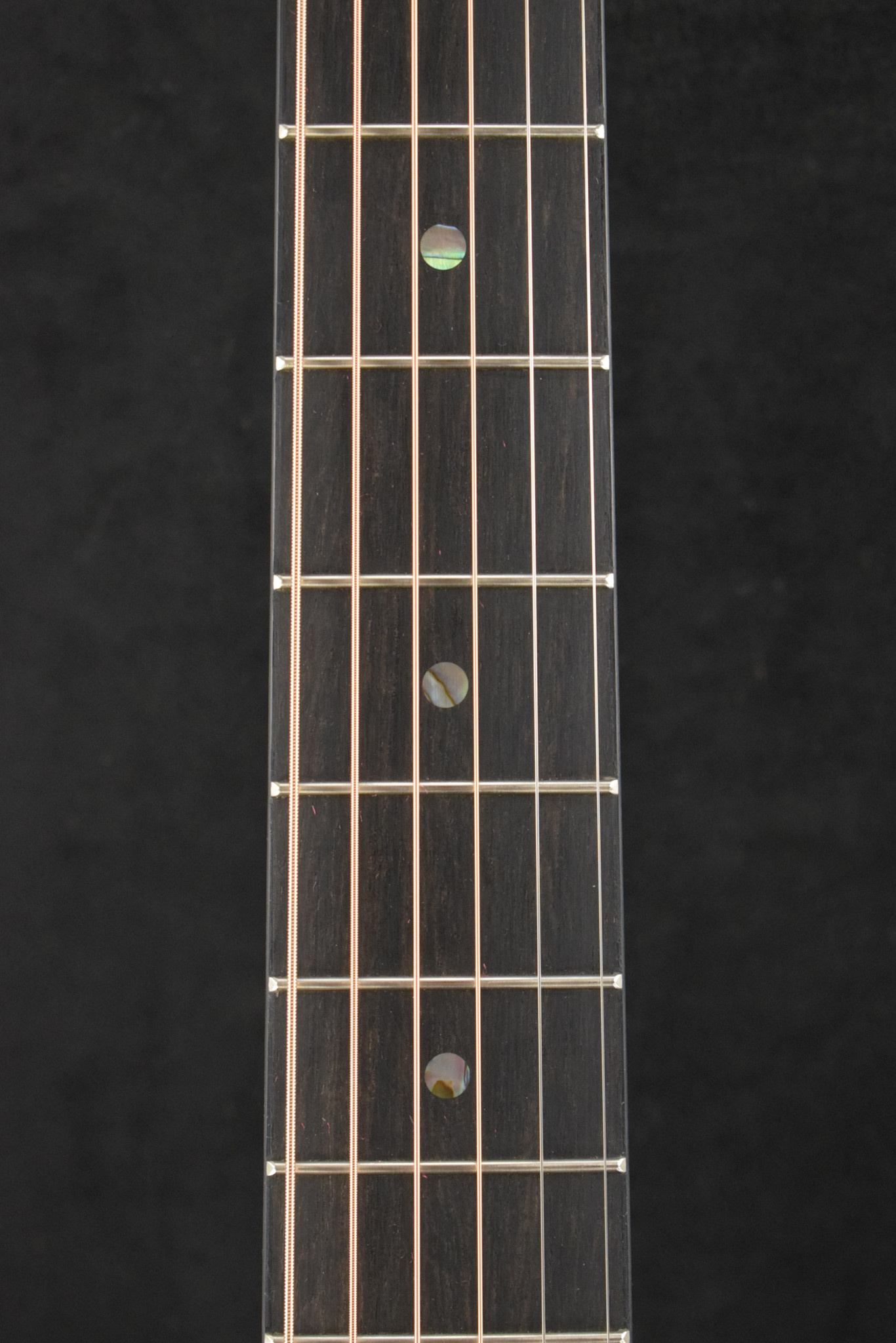 Taylor Taylor Legacy 714ce