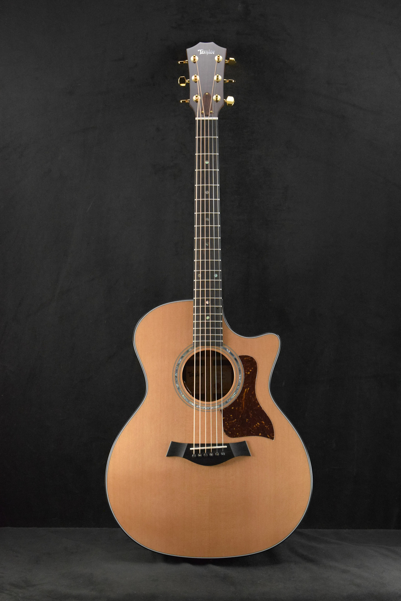 Taylor Taylor Legacy 714ce