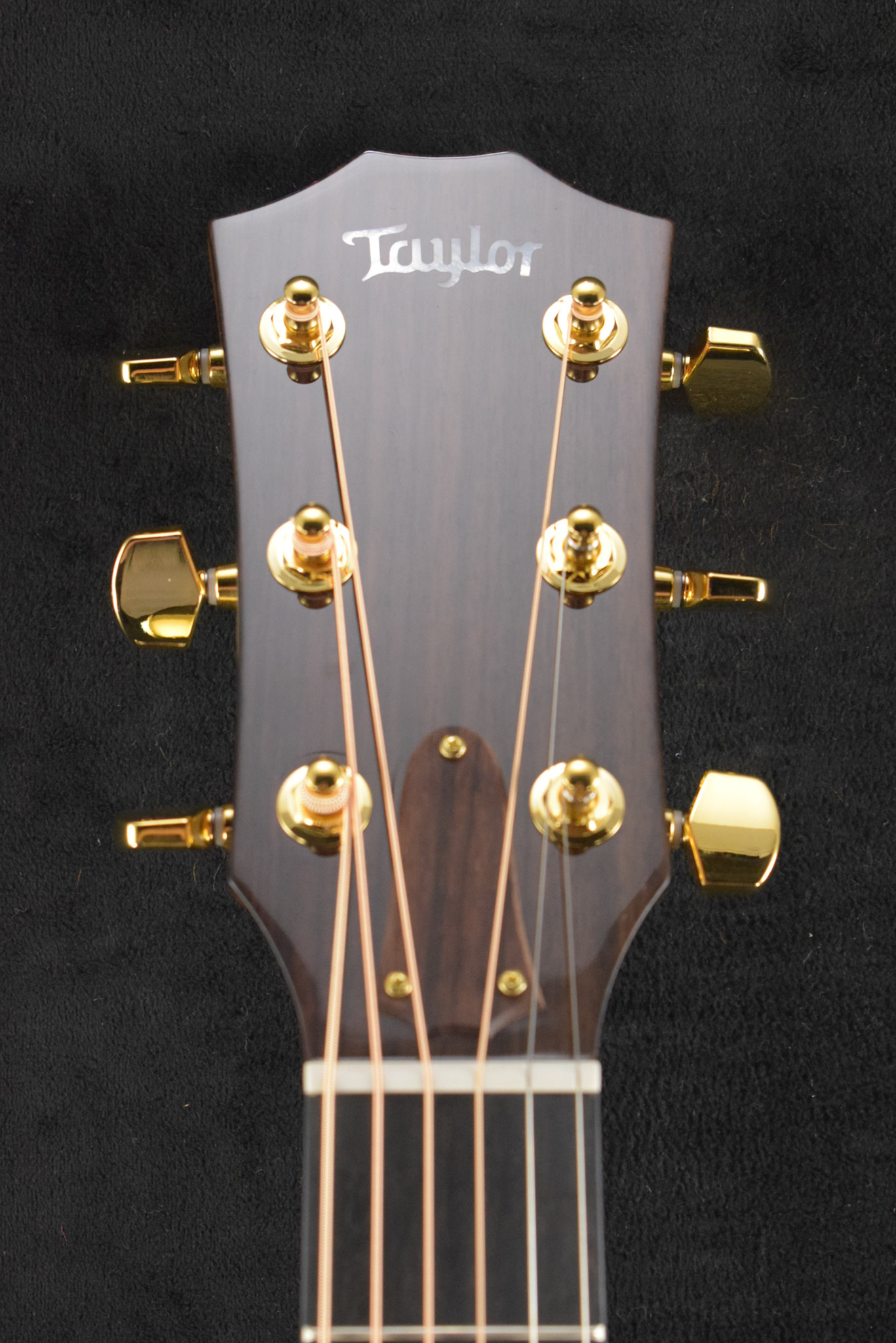 Taylor Taylor Legacy 714ce
