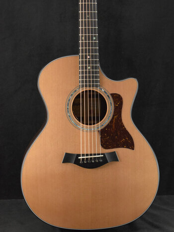 Taylor Taylor Legacy 714ce
