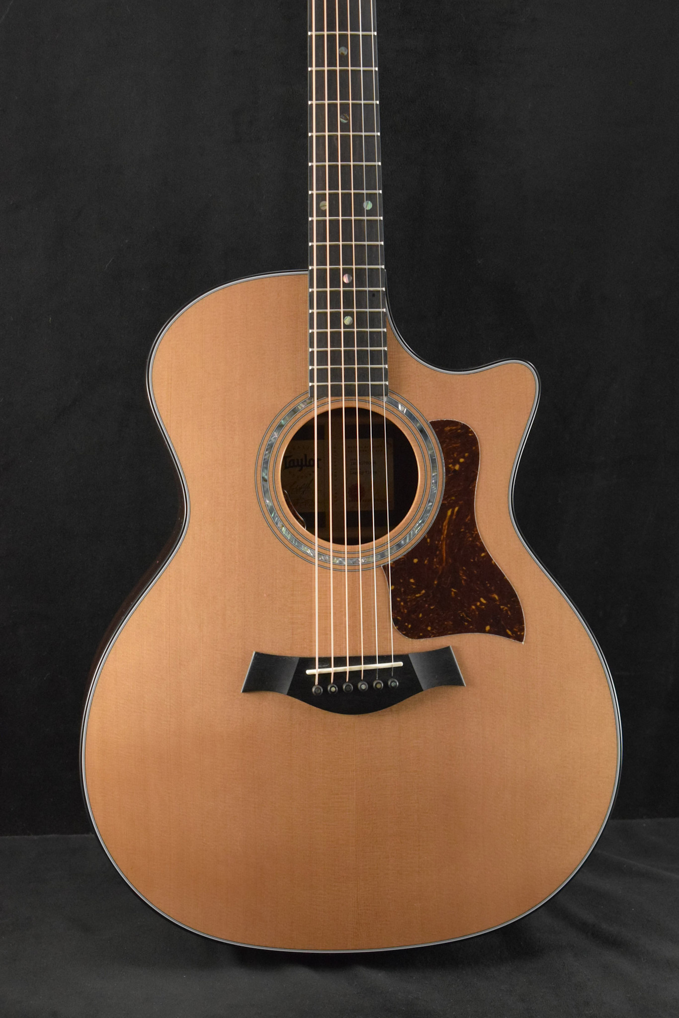 Taylor Taylor Legacy 714ce