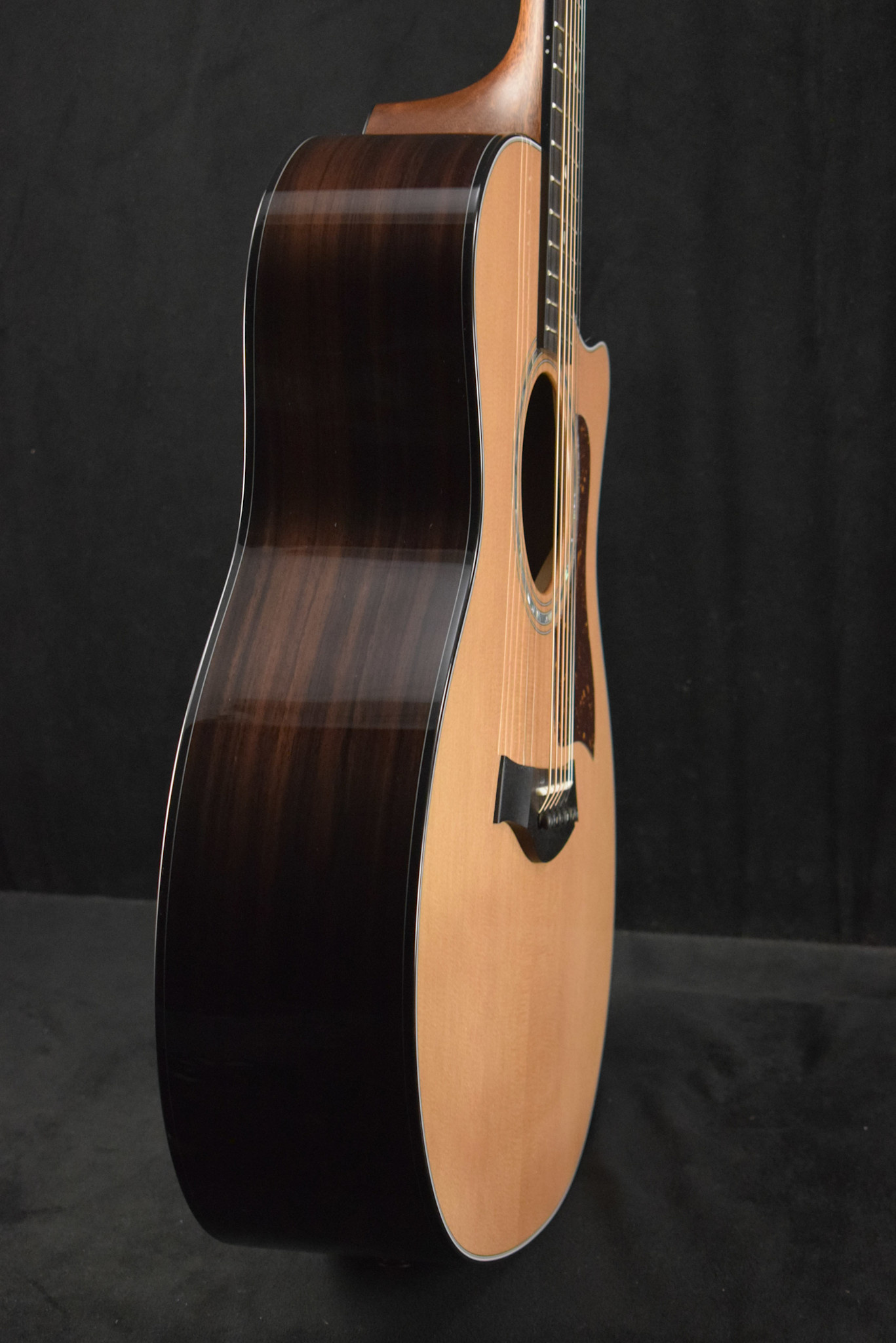 Taylor Taylor Legacy 714ce