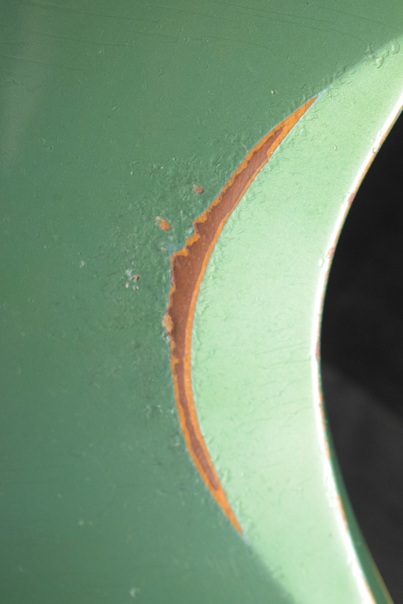 Gibson Gibson Custom Dealer Select Firebird Custom - Murphy Lab Heavy Aged Inverness Green