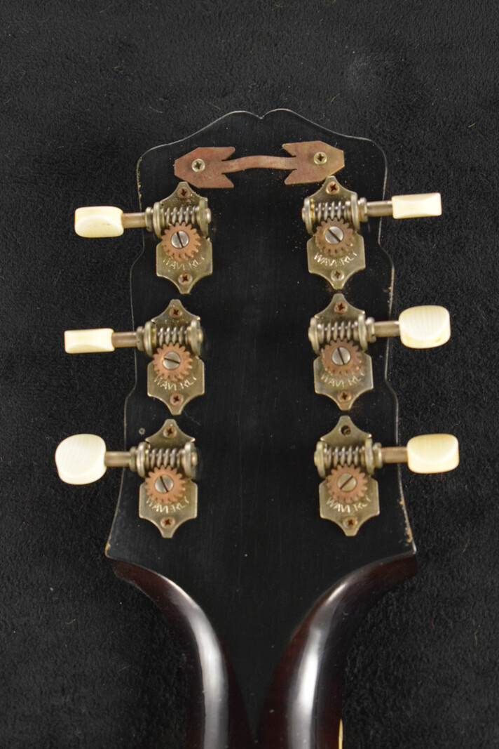 Gibson Gibson Custom Shop 1939 SJ-100 Murphy Lab Heavy Aged Faded Vintage Sunburst