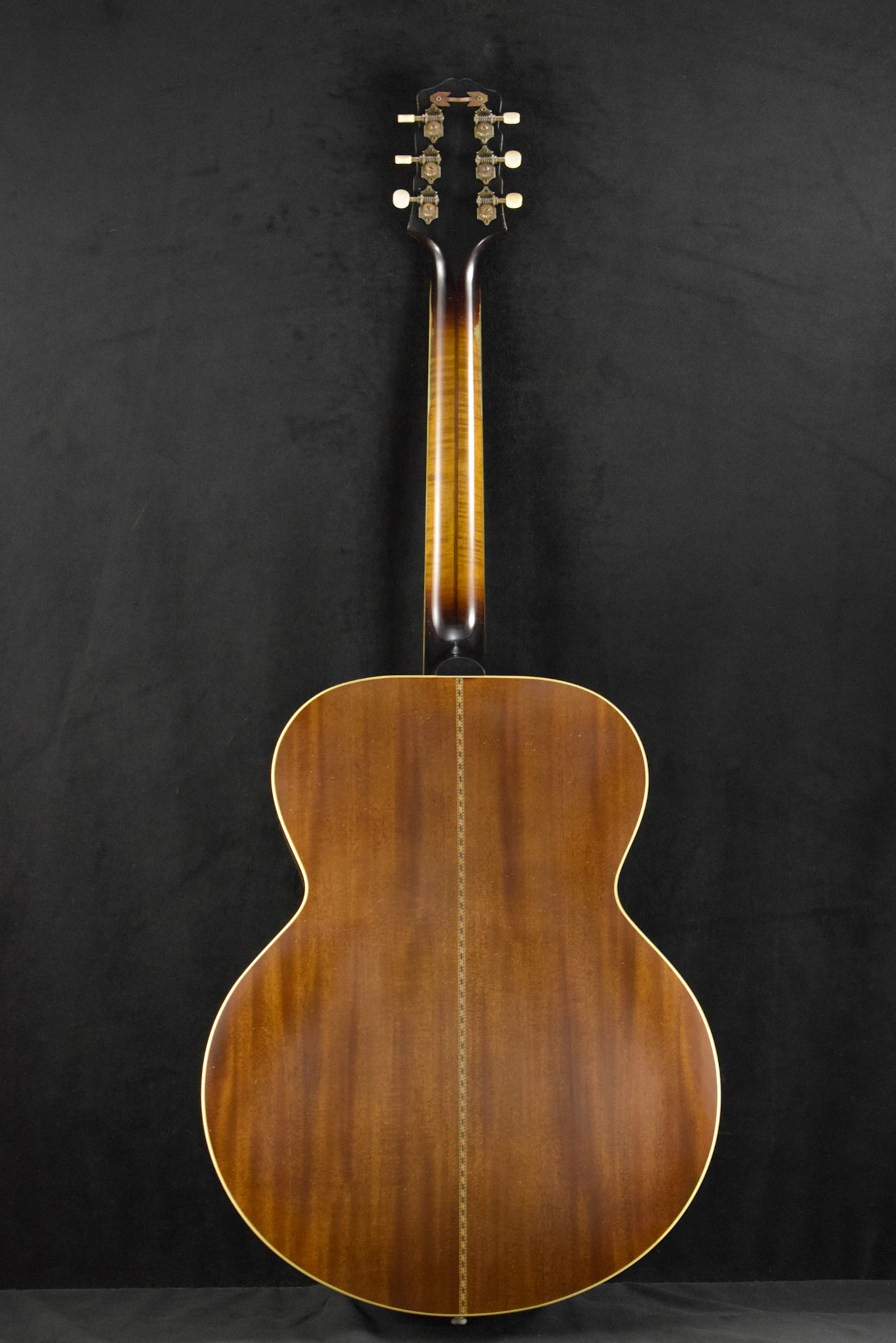 Gibson Gibson Custom Shop 1939 SJ-100 Murphy Lab Heavy Aged Faded Vintage Sunburst