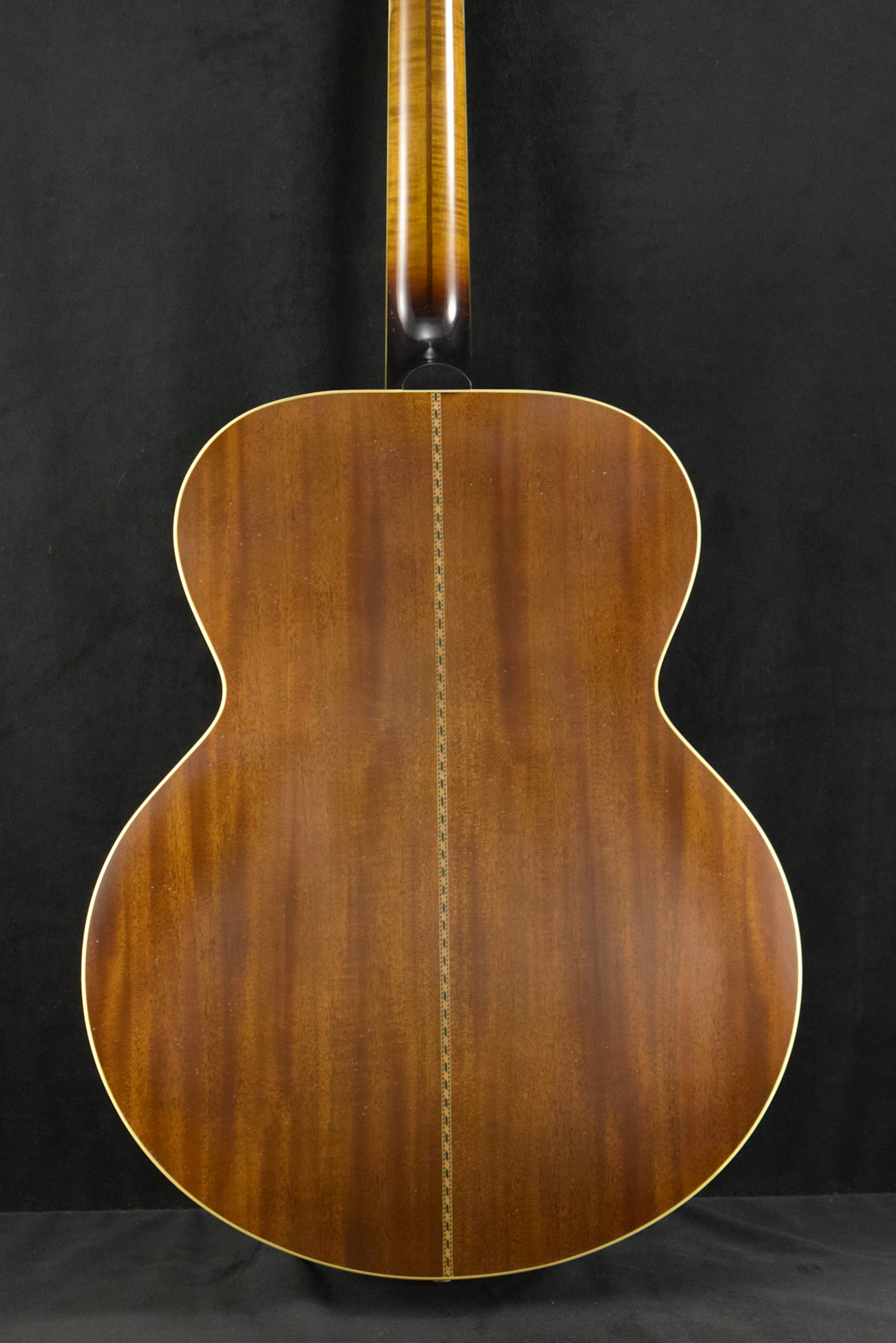 Gibson Gibson Custom Shop 1939 SJ-100 Murphy Lab Heavy Aged Faded Vintage Sunburst