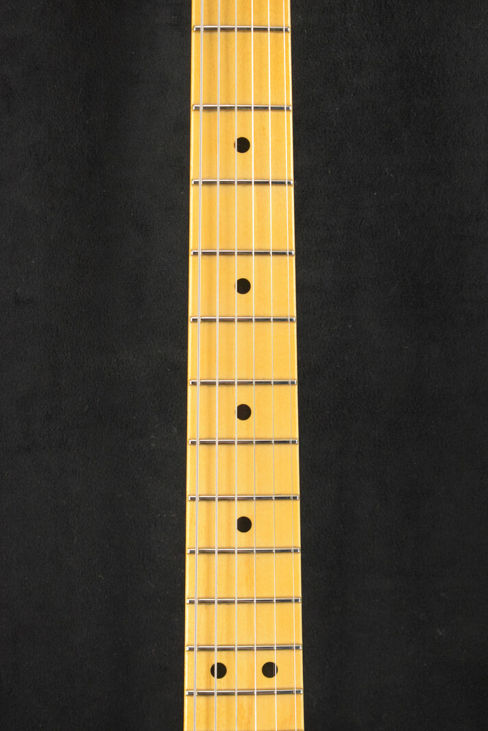 Fender Fender 1967 Telecaster Bigsby DLX Closet Classic Candy Apple Red Maple Fingerboard