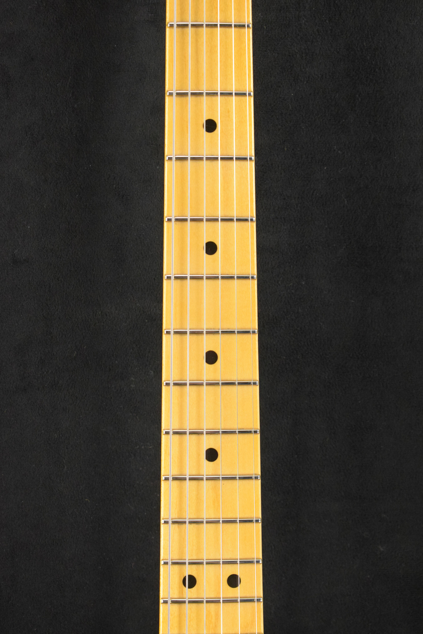 Fender Fender 1967 Telecaster Bigsby DLX Closet Classic Candy Apple Red Maple Fingerboard