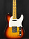 Fender Fender 1959 Telecaster Journeyman Relic Faded Aged Chocolate 3-Color Sunburst