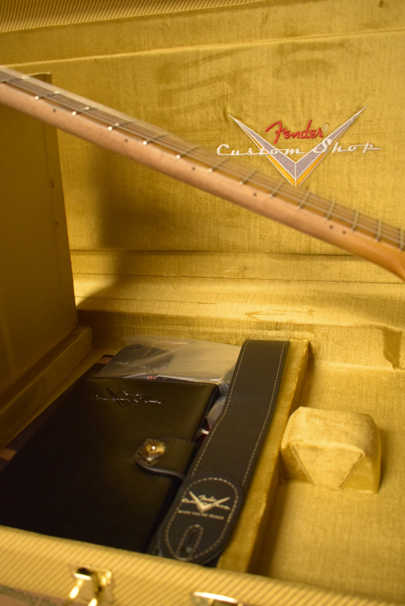 Fender Fender 1959 Telecaster Journeyman Relic Faded Aged Chocolate 3-Color Sunburst