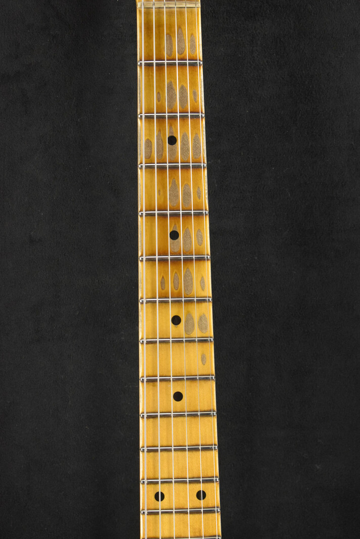 Fender Fender 1959 Telecaster Journeyman Relic Faded Aged Chocolate 3-Color Sunburst