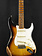 Fender Fender 1957 Stratocaster Heavy Relic Aged 2-Color Sunburst 1-Piece Rift Sawn Maple Neck Fingerboard