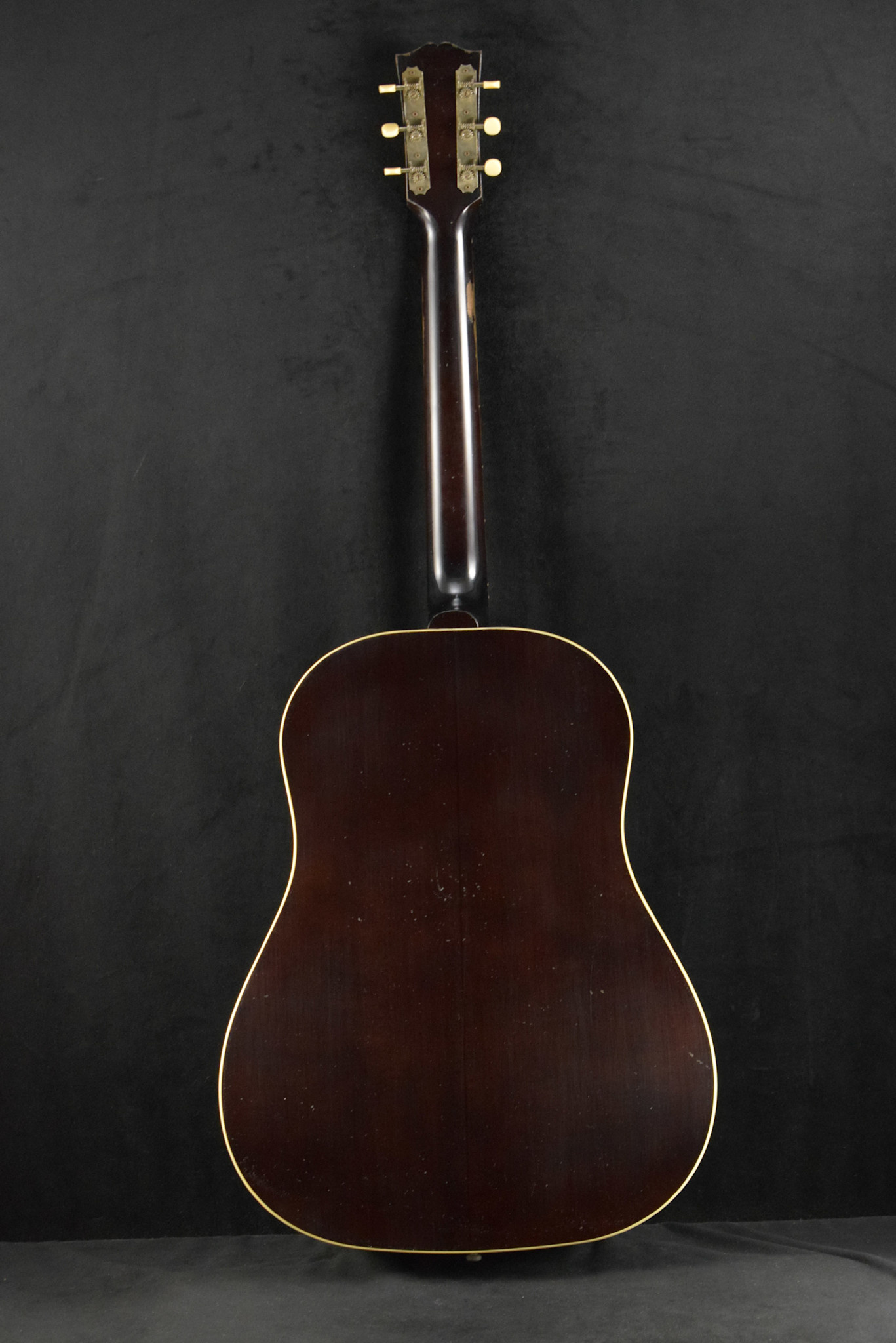 Gibson Gibson Custom Shop 1942 Banner J-45 Vintage Sunburst Murphy Lab Heavy Aged