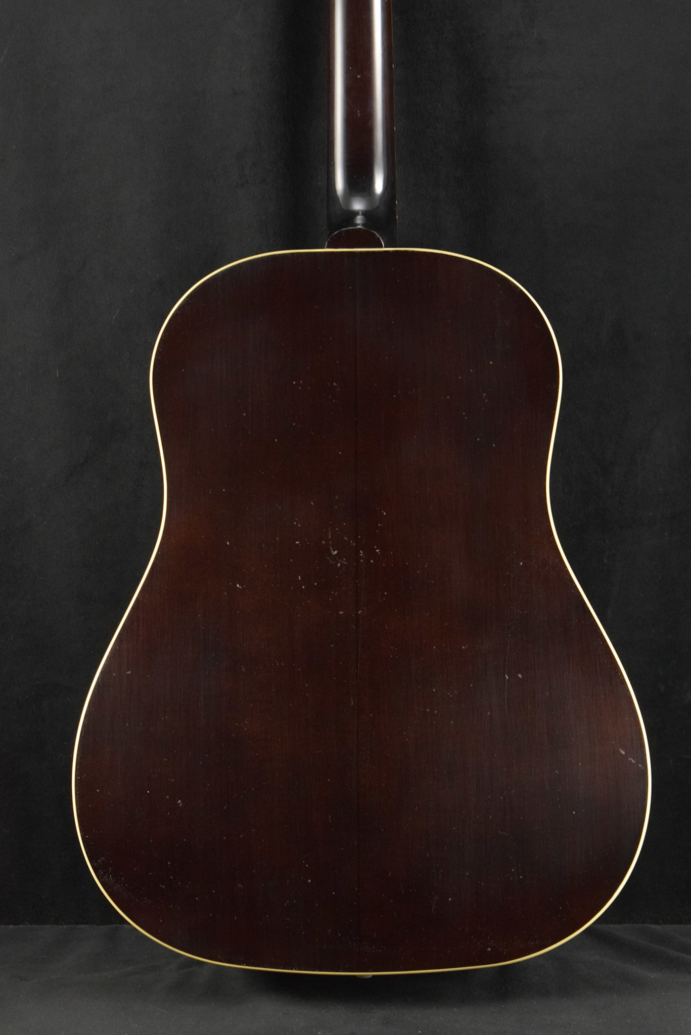 Gibson Gibson Custom Shop 1942 Banner J-45 Vintage Sunburst Murphy Lab Heavy Aged