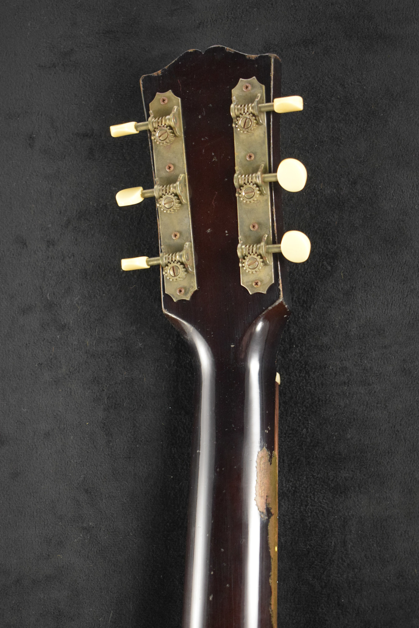 Gibson Gibson Custom Shop 1942 Banner J-45 Vintage Sunburst Murphy Lab Heavy Aged