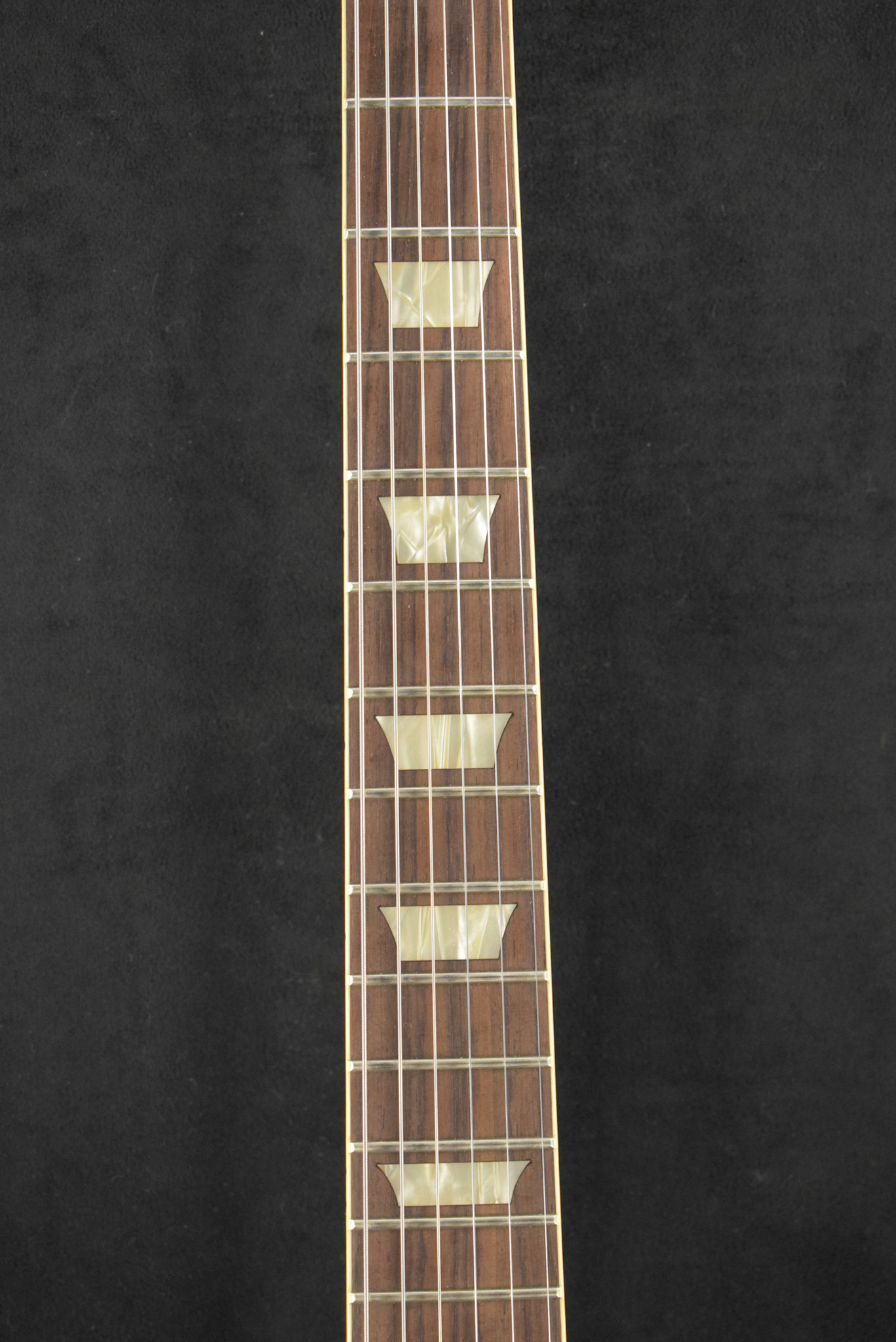 Gibson Gibson Murphy Lab '59 Les Paul Standard Tomato Soup Burst Heavy Aged Fuller's Exclusive