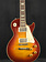 Gibson Gibson Murphy Lab '59 Les Paul Standard Tomato Soup Burst Heavy Aged Fuller's Exclusive