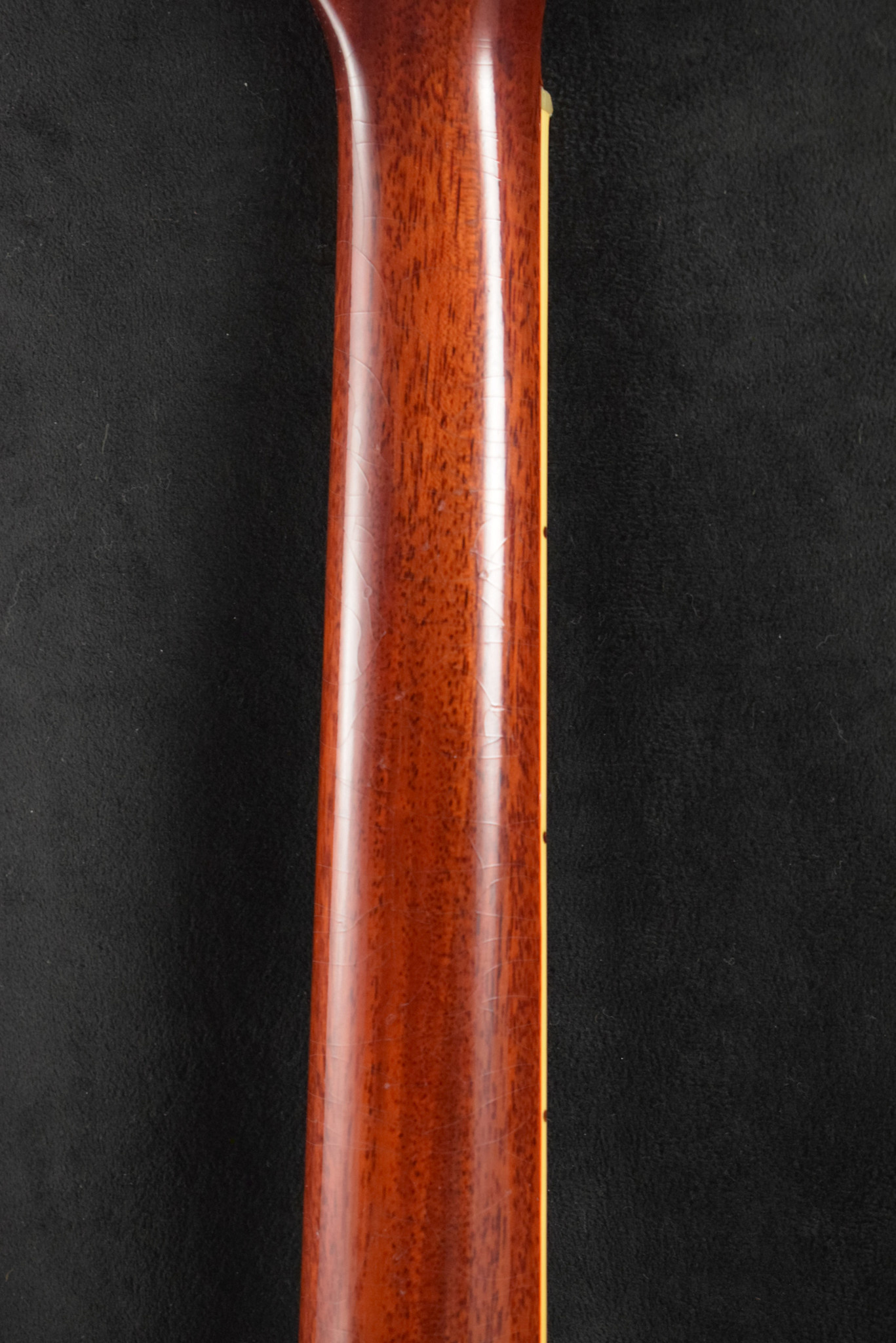 Gibson Gibson Murphy Lab 1960 Les Paul Standard Tomato Soup Burst Light Aged