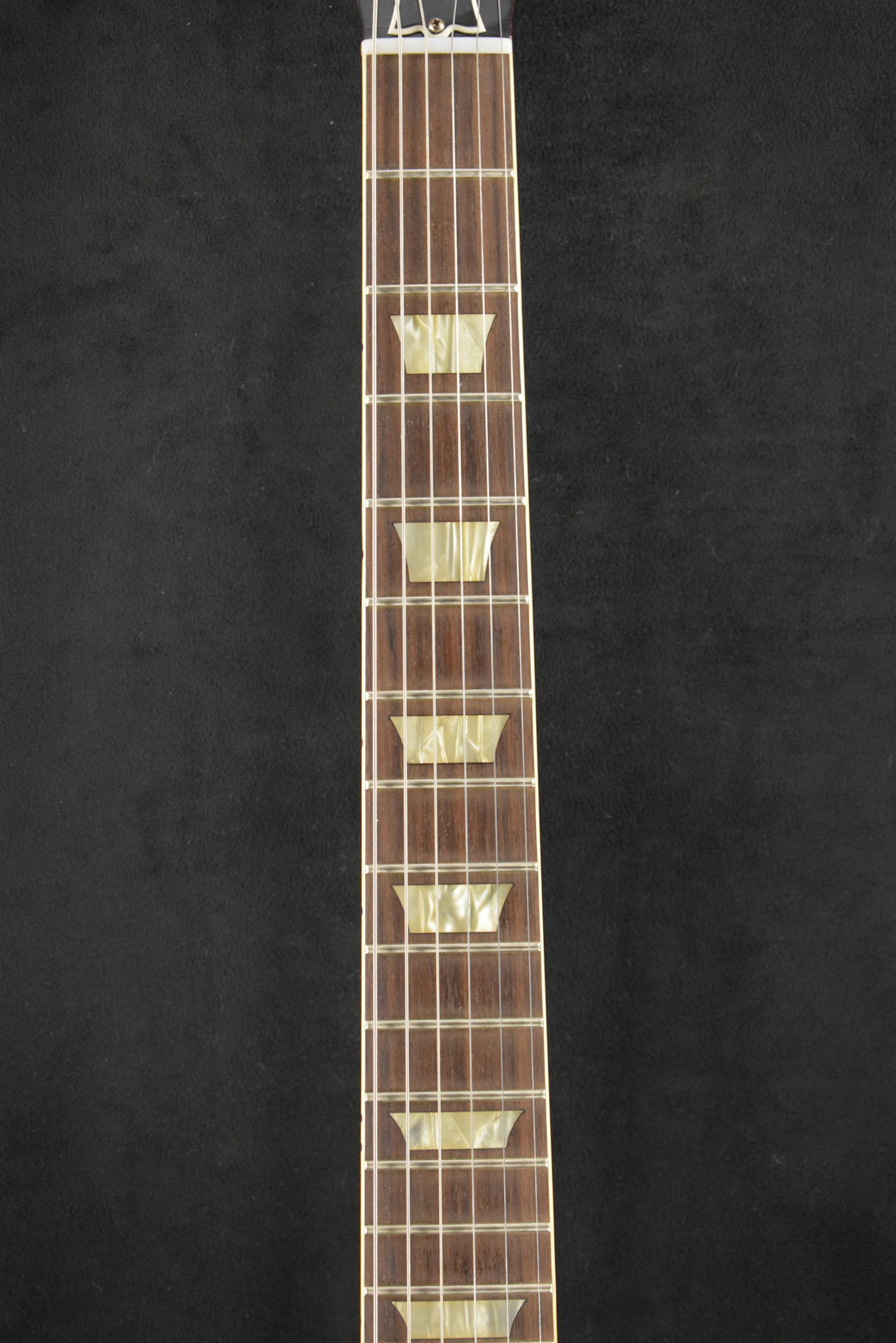 Gibson Gibson Murphy Lab 1960 Les Paul Standard Tomato Soup Burst Light Aged