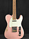 Tom Anderson Tom Anderson T Icon Shell Pink In-Distress Level 3