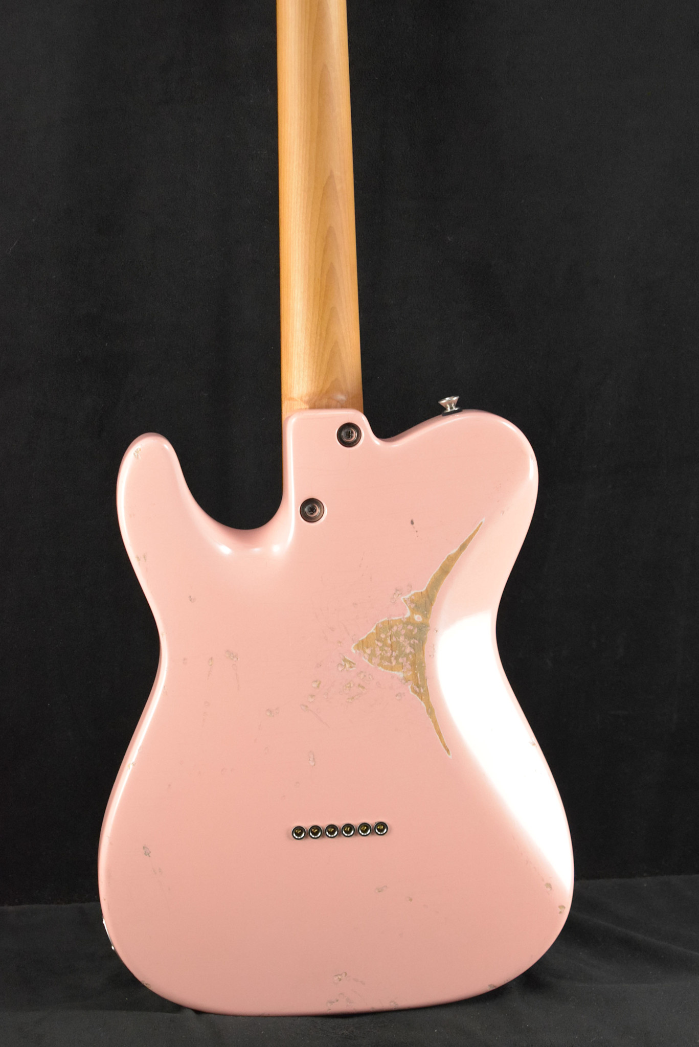 Tom Anderson Tom Anderson T Icon Shell Pink In-Distress Level 3