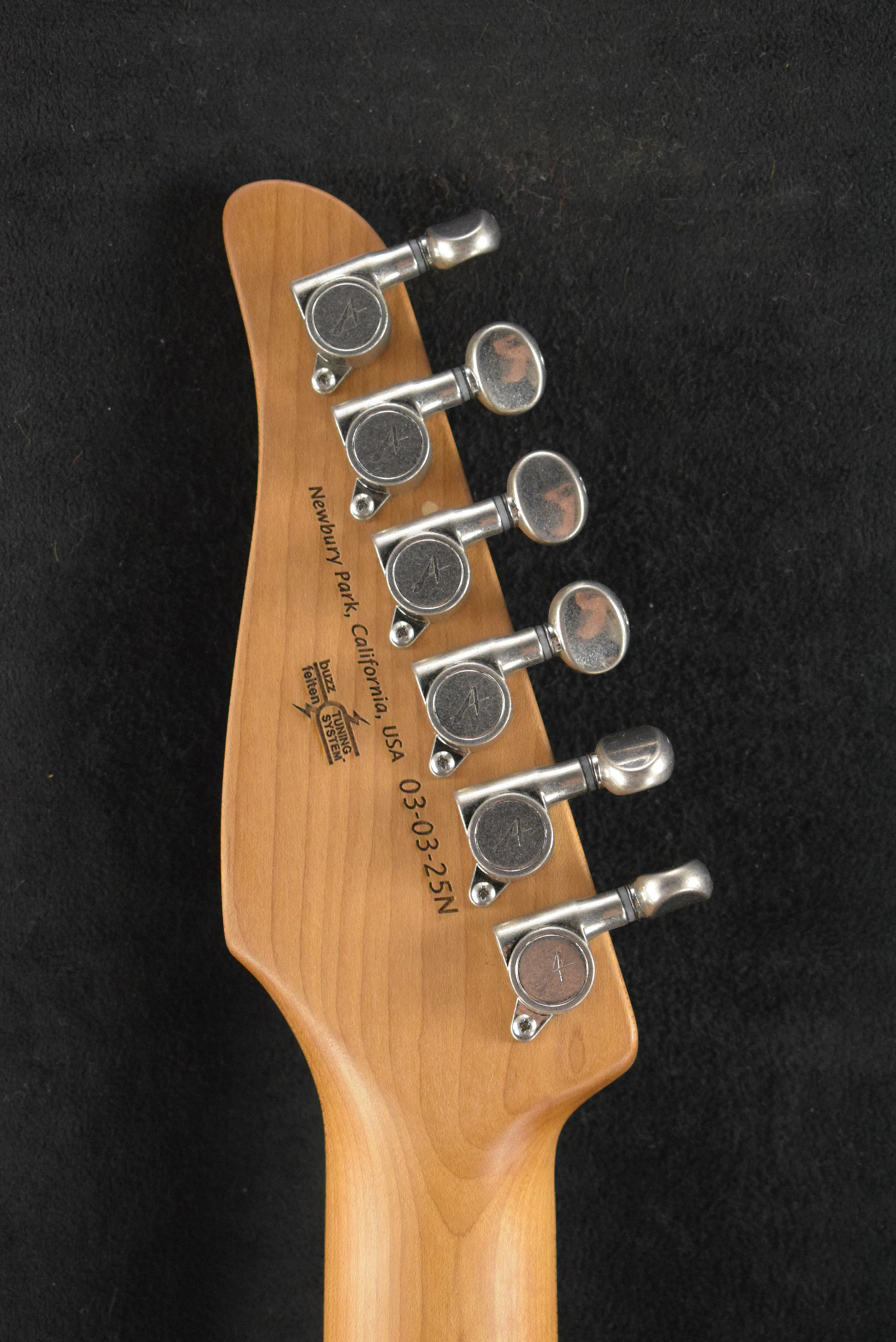 Tom Anderson Tom Anderson T Icon Shell Pink In-Distress Level 3