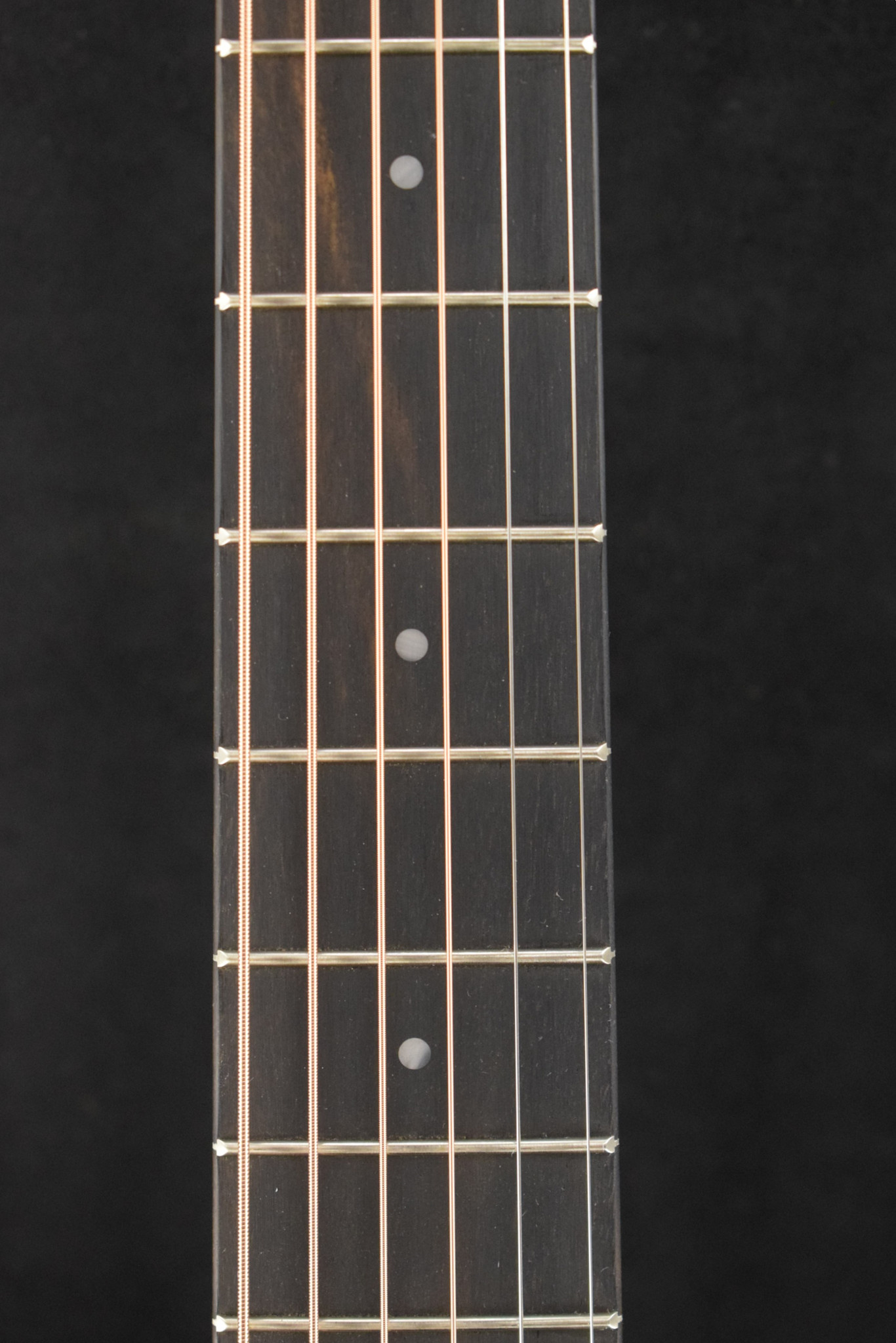 Taylor Taylor GS Mini-e Special Edition Paisley Burst