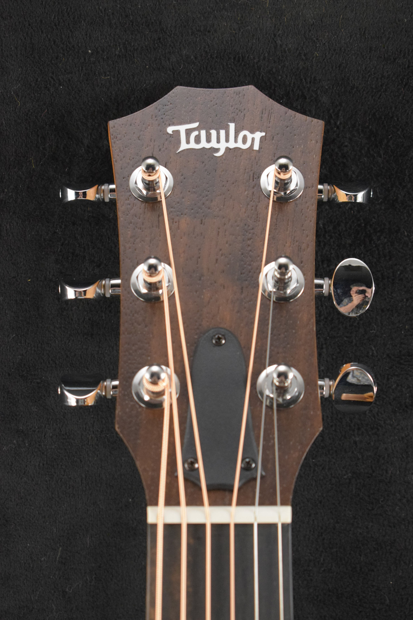 Taylor Taylor GS Mini-e Special Edition Paisley Burst