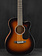 Martin Martin 000CJR-10E Acoustic-Electric Junior Bass Burst